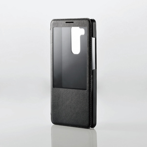 スリムなスタイルを実現したHUAWEI Ascend Mate7用手帳型ソフトレザーカバー スリムなスタイルを実現したHUAWEI Ascend Mate7用手帳型ソフトレザーカバー
