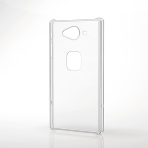 AQUOS ZETA(SH-01H)/Xx2用シェルカバー(PM-SH01HPVCR)