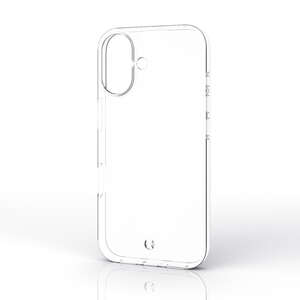 iPhone 17 ソフトケース - PMCA25AUCTCR