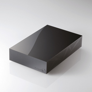 USB Type-Cへの変換ケーブルが付属した製品デスクトップHDD USB Type-Cへの変換ケーブルが付属した製品デスクトップHDD
