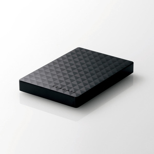 外付けポータブルハードディスクExpansion - SGP-NY010UBK