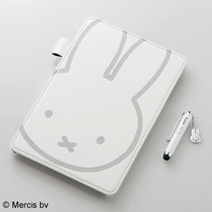 iBUFFALO iPad mini  グリップハードケース ホワイト  BSIPD712GHWH ヨドバシ.com - バッファロー BUFFALO iPad mini用 グリップ