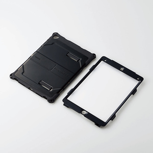 ZERO ハードPC・タブレットケース ELECOM エレコム タブレット 汎用 ケース 8.5〜11.5インチ