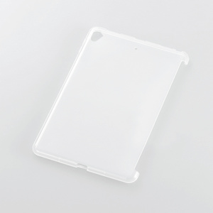 iPad mini 4用ソフトケース - TB-A17SUCCR