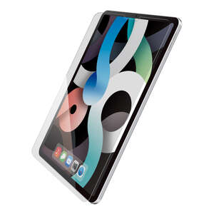 iPad Air(第5、4世代)、 Pro(第3、2世代)ガラスフィルム 超強化 - TB 