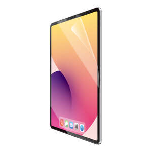 iPad Pro 12.9inch第5世代/保護フィルム/衝撃吸収/高透明 - TB 