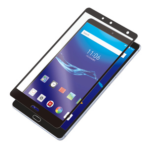 エレコム MediaPad M5 フィルム フルカバー Amazon.co.jp: エレコム MediaPad M5 フィルム フルカバー 光沢