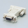 D-Sub 15pin (VGA) - DVI-I 29pin