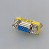 D-Sub 15pin (VGA) - D-Sub15pin (VGA)