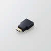 HDMI Type-A 19pin - HDMI Type-C 19pin