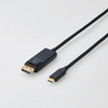 USB Type-C - DisplayPort