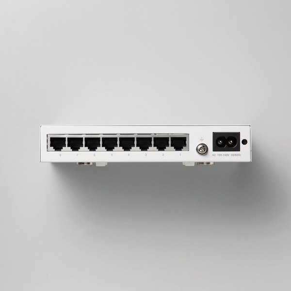 ELECOM EHB-UG2A08-S