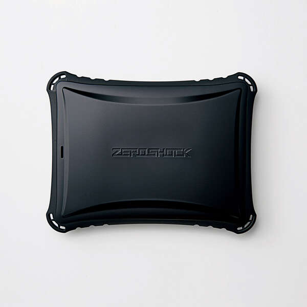外付けポータブルSSD - ESD-ZSA0500GBK 外付けポータブルSSD - ESD-ZSA0500GBK