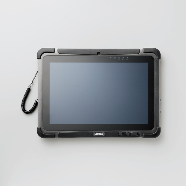 耐衝撃ZEROSHOCKタブレット LT-WMT10シリーズ - LT-WMT10LS/BC32 耐衝撃ZEROSHOCKタブレット LT-WMT10シリーズ - LT-WMT10LS/BC32