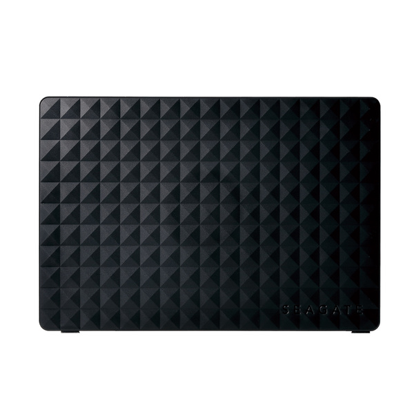 新品　外付けHDD 2TB SEAGATE SGD-JNY020UBKPC/タブレット