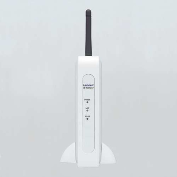 エアホークIEEE802.11g対応無線アクセスポイント LD-WL54G/PACK