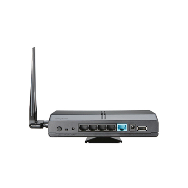 11n/b/g 300Mbps ギガルータ - LAN-WH300NDGPE