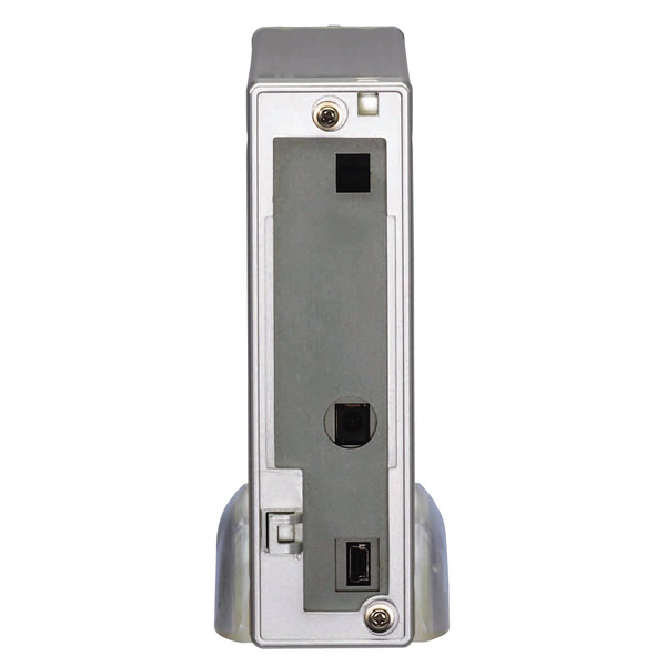 USB 2.0外付型640MB MO - LMO-FA654U2 USB 2.0外付型640MB MO - LMO-FA654U2