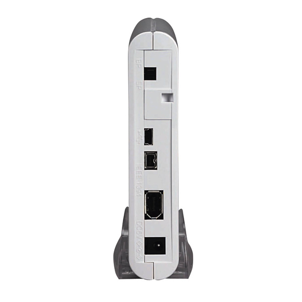 IEEE1394&USB 2.0外付型1.3GB MO - LMO-PB1340FU2 IEEE1394&USB 2.0外付型1.3GB MO - LMO-PB1340FU2