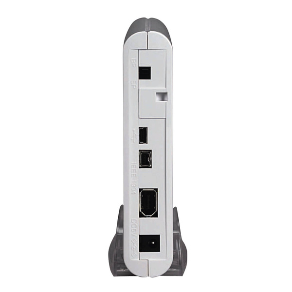 IEEE1394&USB 2.0外付型640MB MO - LMO-PB636FU2 IEEE1394&USB 2.0外付型640MB MO - LMO-PB636FU2