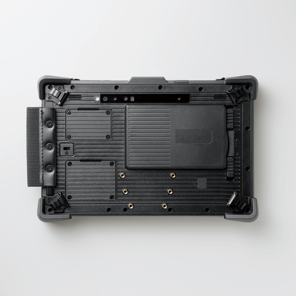 Android堅牢タブレット 8インチ(スタンダード版) - LT-MS08/BCC2 Android堅牢タブレット 8インチ(スタンダード版) - LT-MS08/BCC2