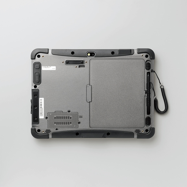 耐衝撃ZEROSHOCKタブレット LT-WMT10シリーズ - LT-WMT10H2BC92