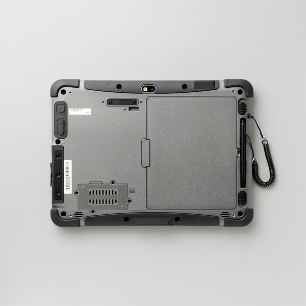耐衝撃ZEROSHOCK平板電腦LT-WMT10系列-LT-WMT10MS/SET1