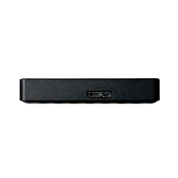 2.5インチHDD MY 1TB(ブラック) - SGP-MY010UBK