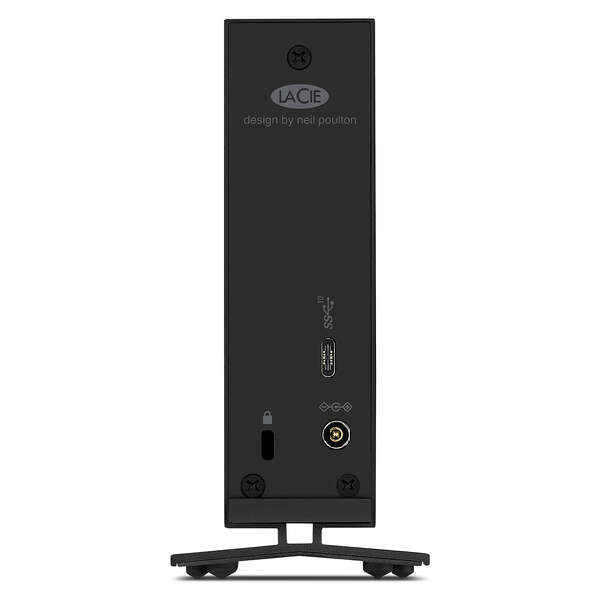 LaCie d2 Professional 14TB - STHA14000800