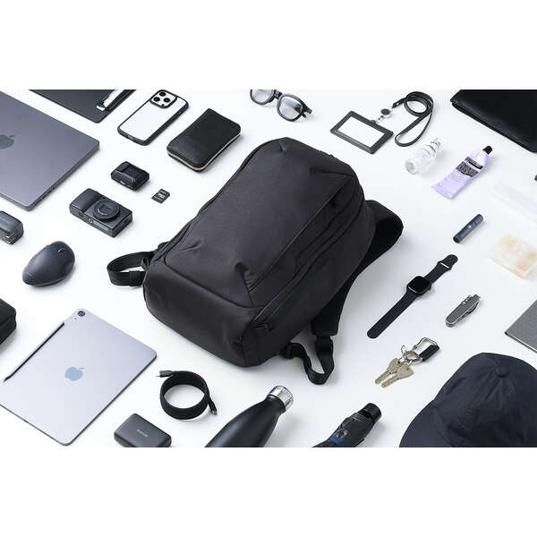 MNL city pack CORDURA® re/cor タイプ MNL city pack CORDURA® re/cor タイプ MNL CITY PACK CORDURA