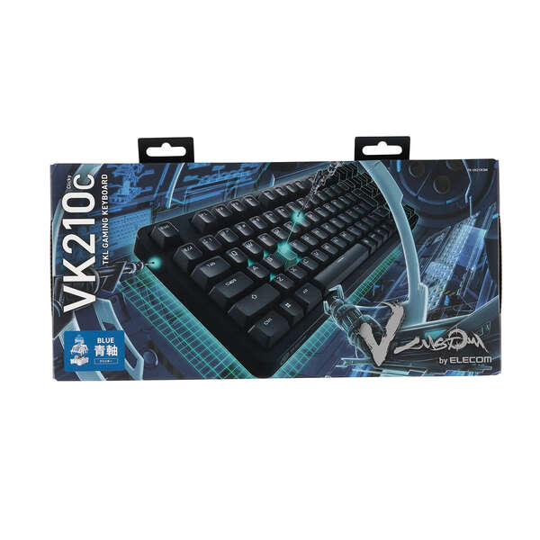 V custom VK210C - TK-VK210CBK V custom VK210C - TK-VK210CBK