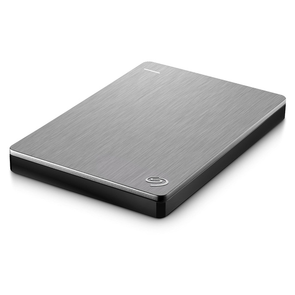 シーゲイト Backup Plus Portable Drive