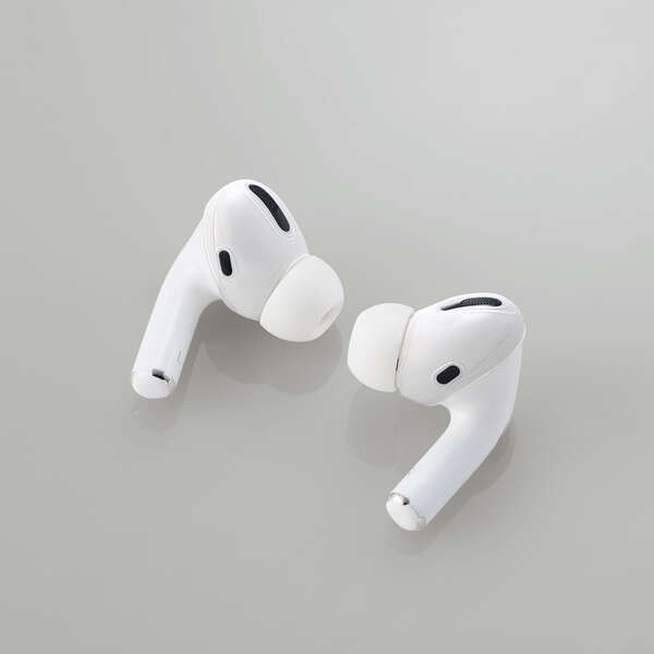 AirPods Pro用イヤホンカバー AVA-AP2CCR