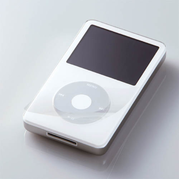 第5世代iPod用保護フィルム - AVD-PF3A5G