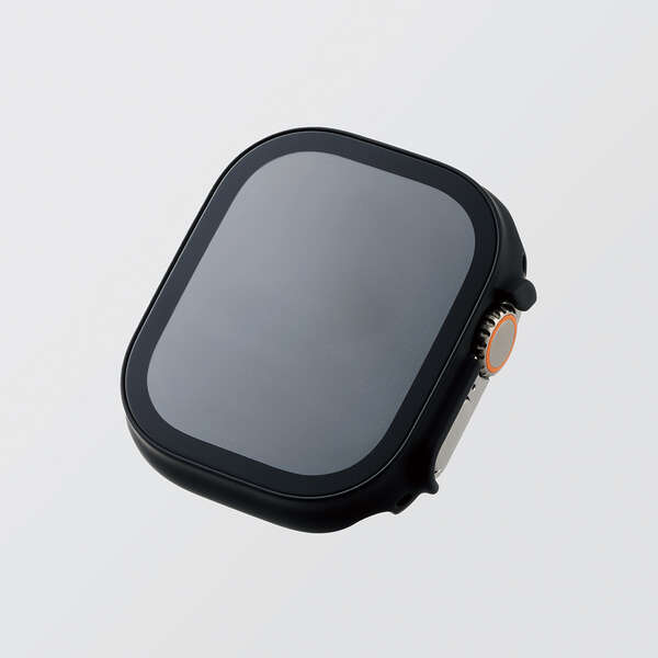 AppleWatch Full Clearcase Ultra 49mm