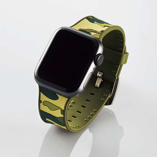 新品純正品apple watch 40mm/38mm Mサイズ MWRH
