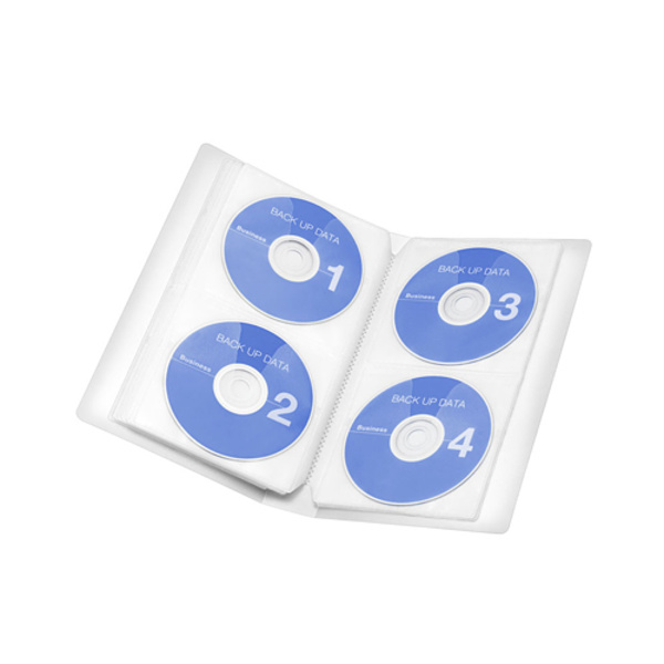 CD/DVDファイル - CCD-F48NCR