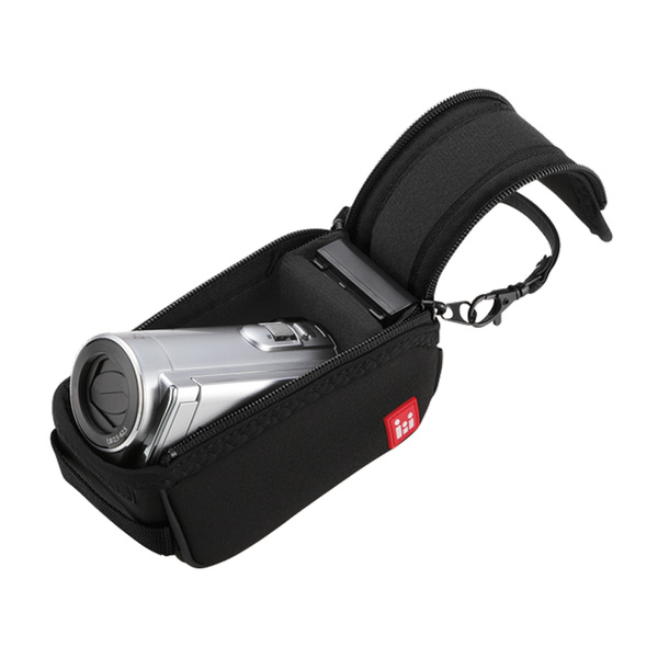 デジタルビデオカメラケース - DVB-019BK