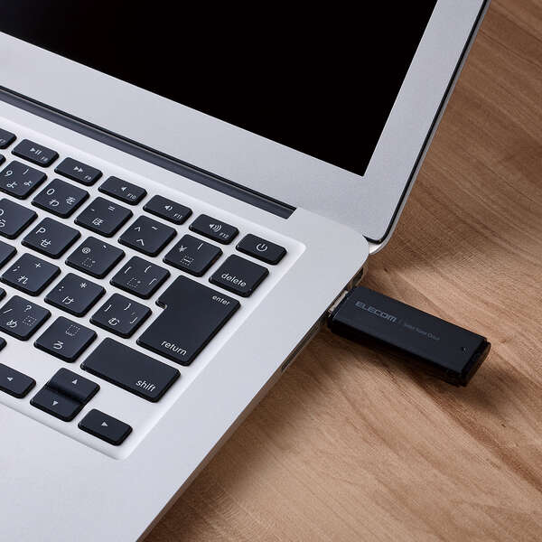 外付けポータブルSSD 外付けポータブルSSD