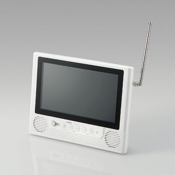 7型ワイドワンセグ液晶テレビ 防水仕様 - LTV-1S700WP