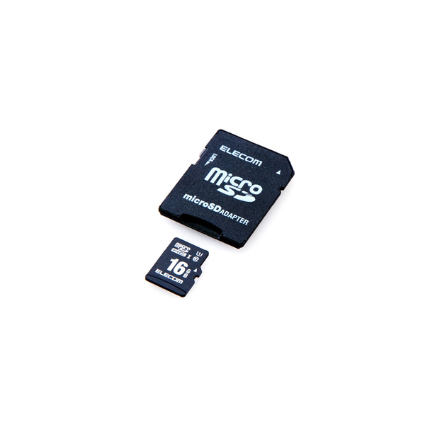 買収 エレコム ドライブレコーダー向けmicroSDXCメモリカード 128GB MF-DRMR128GU11 1枚 