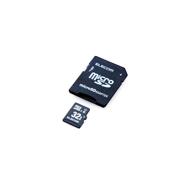 ドラレコ カーナビ向け 車載用microsdhcメモリカード Mf Camr032gu11a