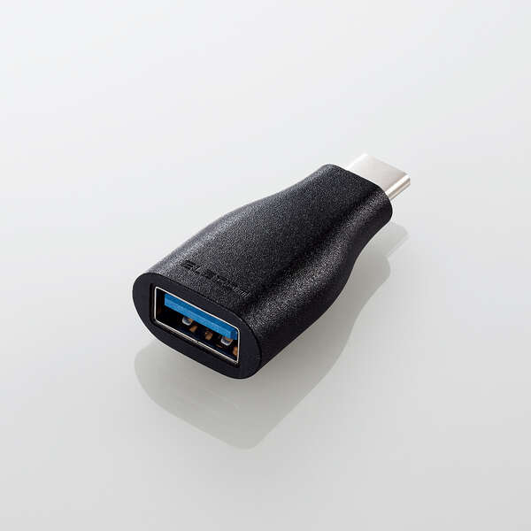 USB3.1アダプタ（Type-C-Standard-A） - MPA-AFCMADBK