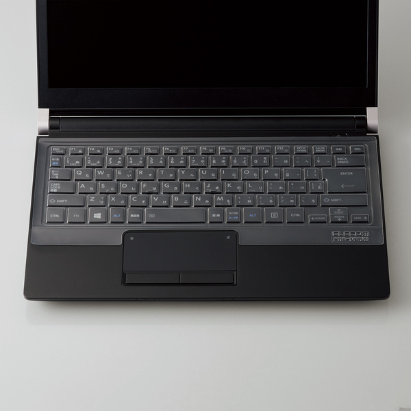 キーボード防塵カバー - PKB-DBRX1