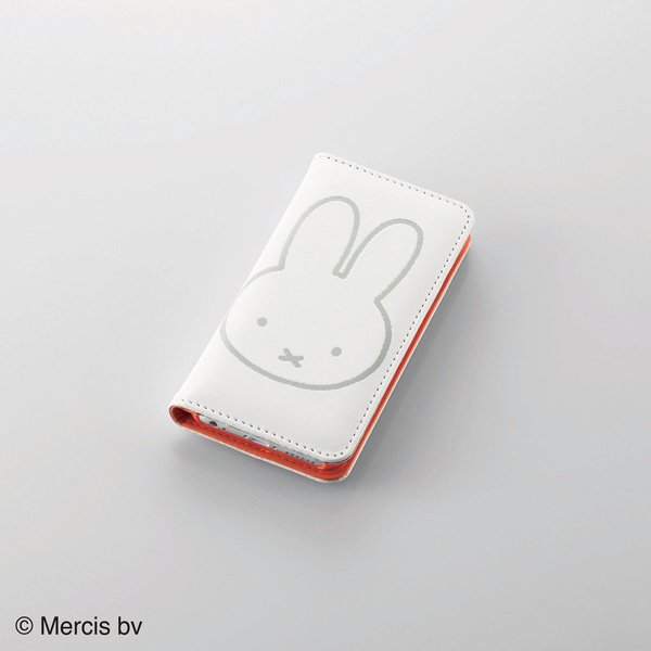 Iphone 6用miffyソフトレザーカバー Pm A14plfmf1 Iphone 6用miffyソフトレザーカバー Pm A14plfmf1