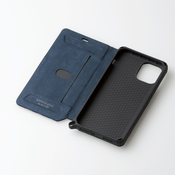iPhone 11 Pro用ZEROSHOCK/フラップ - PM-A19BZEROFT2 iPhone 11 Pro用ZEROSHOCK/フラップ - PM-A19BZEROFT2