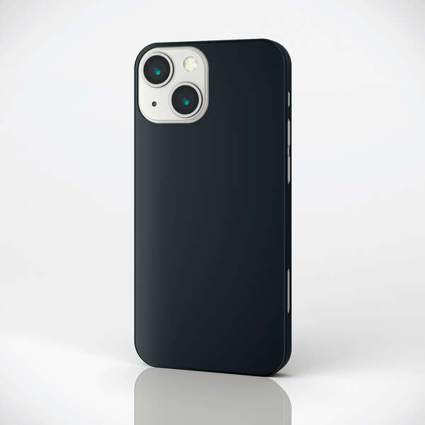 iPhone 13 mini ハイブリッドケース 360度保護 薄型 - PM