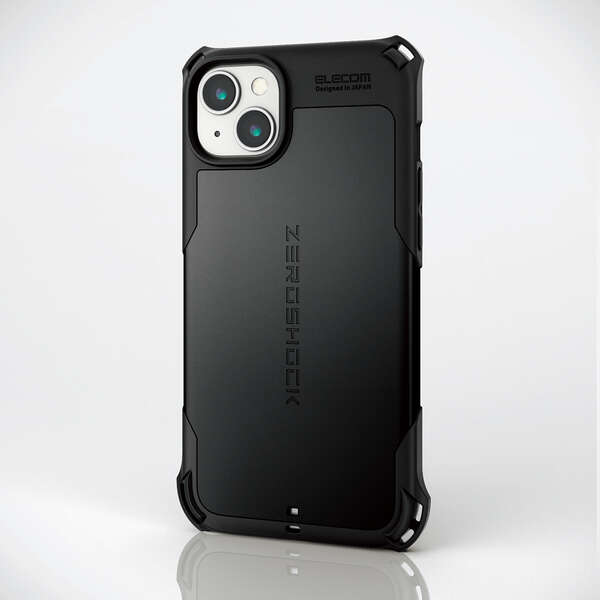 iPhone 14 Plus ZEROSHOCK MAGKEEP - PM-A22BZEROMBK