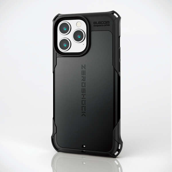 iPhone 15 Pro Max ZEROSHOCK - PM-A23DZEROBK