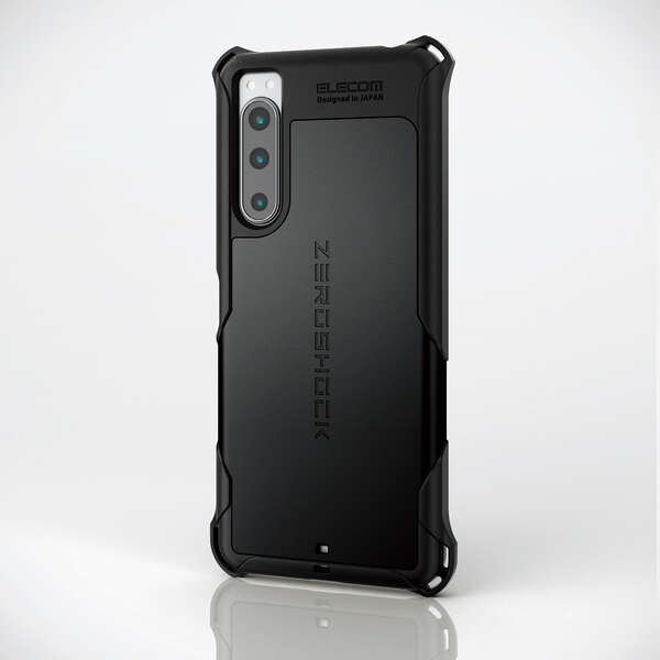 Xperia 5 IV ZEROSHOCK - PM-X224ZEROBK